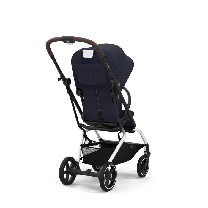 Poussette Eezy S Twist + 2 - CYBEX