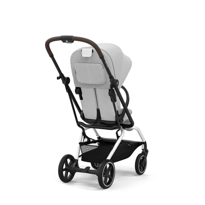 Poussette Eezy S Twist + 2 - CYBEX