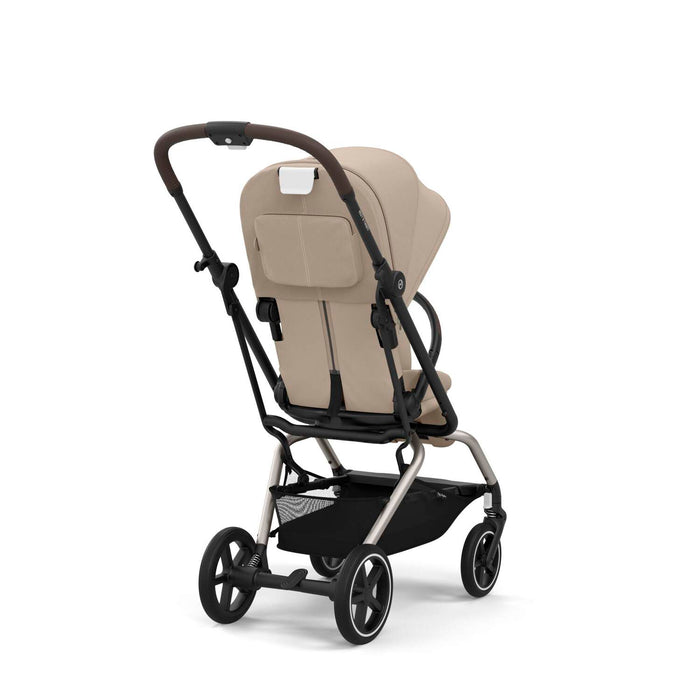 Poussette Eezy S Twist + 2 - CYBEX