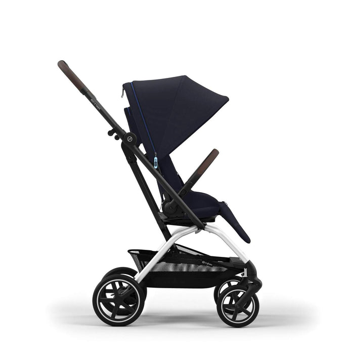 Poussette Eezy S Twist + 2 - CYBEX