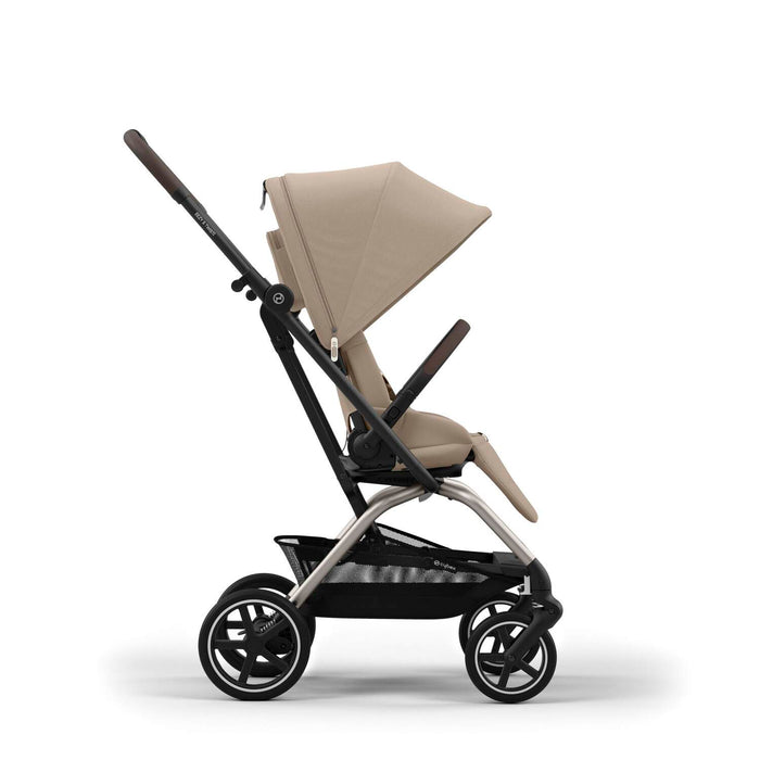 Poussette Eezy S Twist + 2 - CYBEX