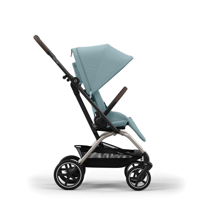 Poussette Eezy S Twist + 2 - CYBEX