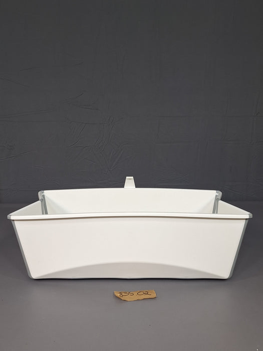 Stokke - Flexi bath - White &amp; Gray 