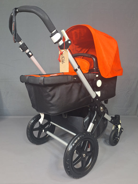 Bugaboo - Cameleon 3 - Orange