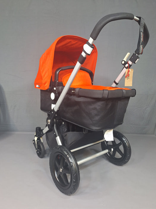 Bugaboo - Cameleon 3 - Orange