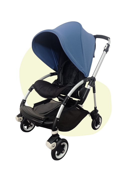 Bugaboo - Poussette - Bee5