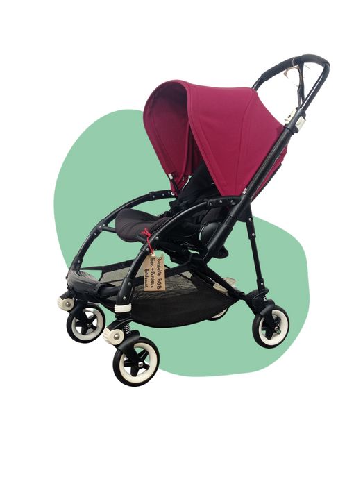 Bugaboo - Poussette - Bee3