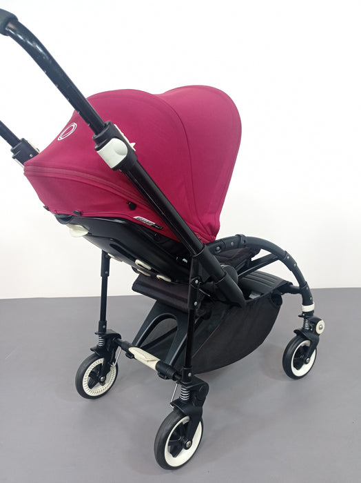 Bugaboo - Poussette - Bee3