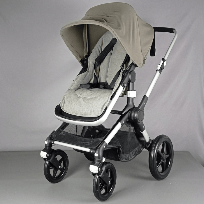 Bugaboo - Fox 1 Khaki 