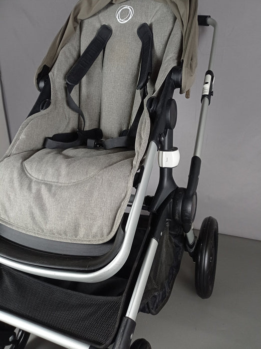 Bugaboo - Fox 1 Khaki 