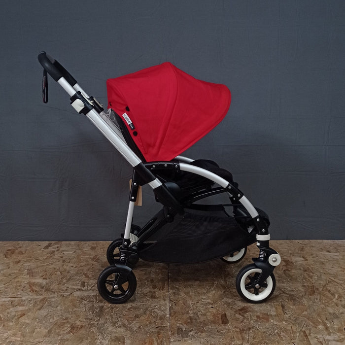 Bugaboo - Bee - Canopy Red 