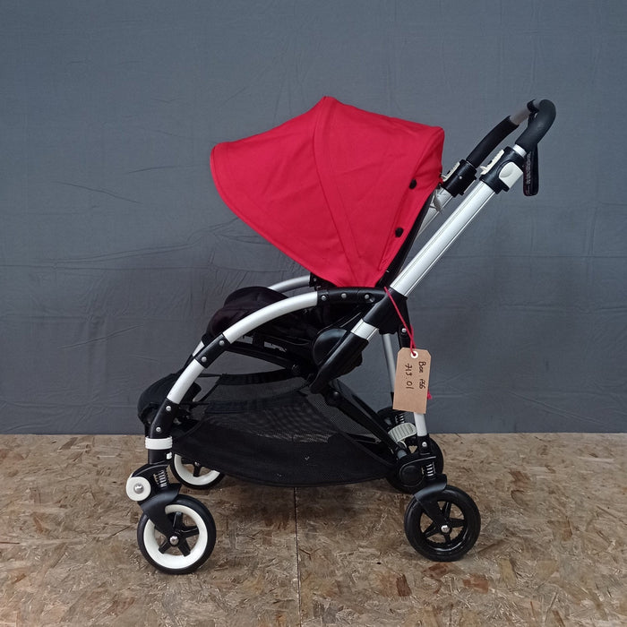 Bugaboo - Bee - Canopy Red 