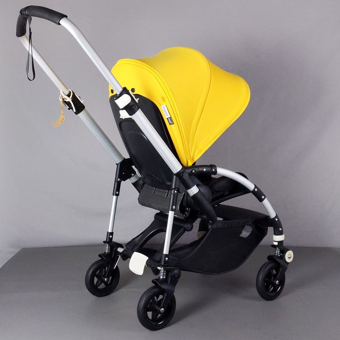 Bugaboo - Bee 5 - Yellow &amp; Black 