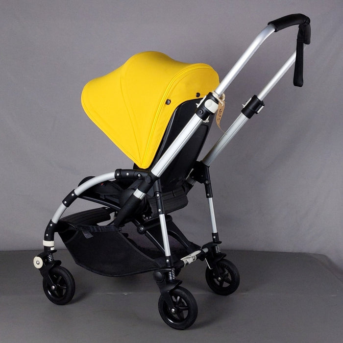 Bugaboo - Bee 5 - Yellow &amp; Black 