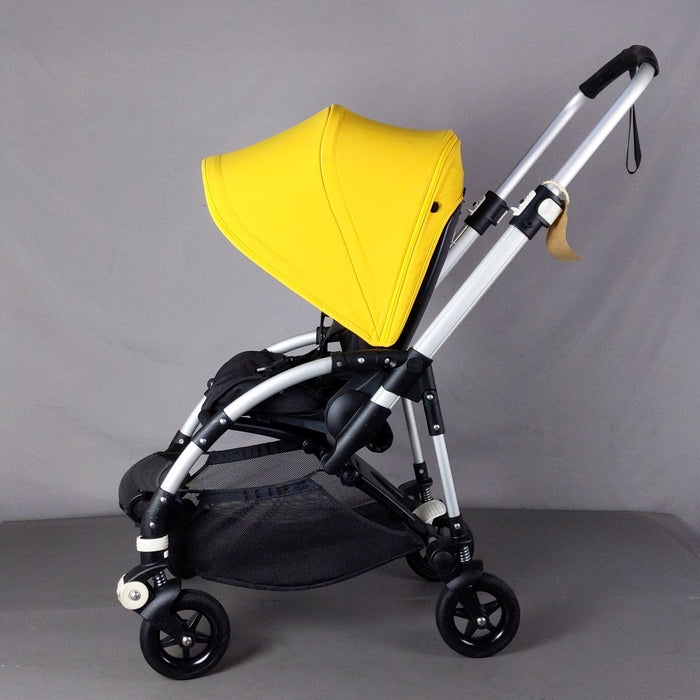 Bugaboo - Bee 5 - Yellow &amp; Black 