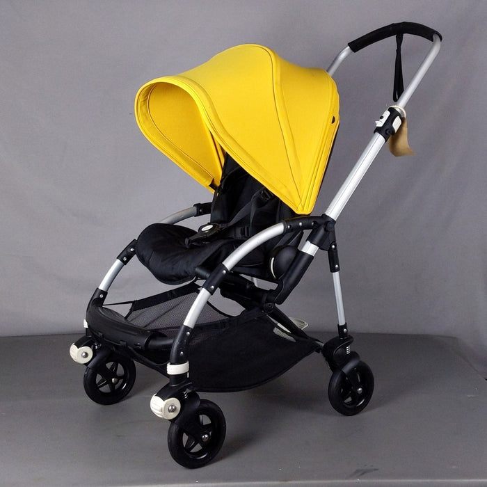 Bugaboo - Bee 5 - Yellow &amp; Black 