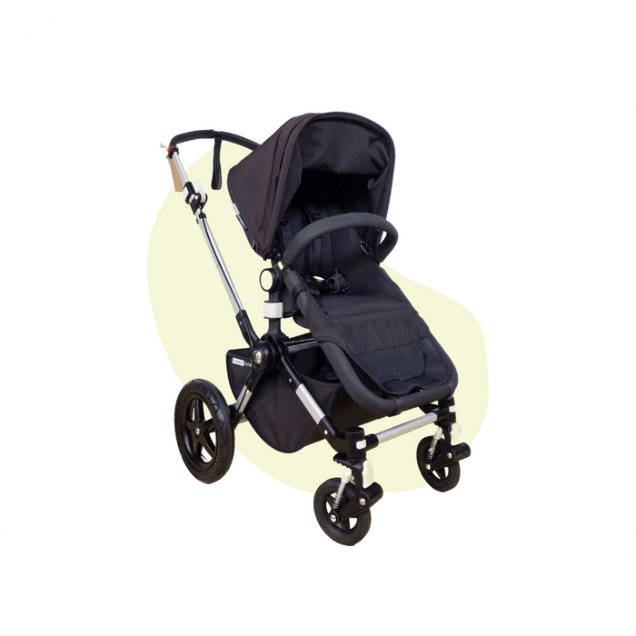 Bugaboo - Chameleon 3 - Black 