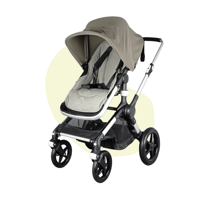 Bugaboo - Fox 1 Khaki 