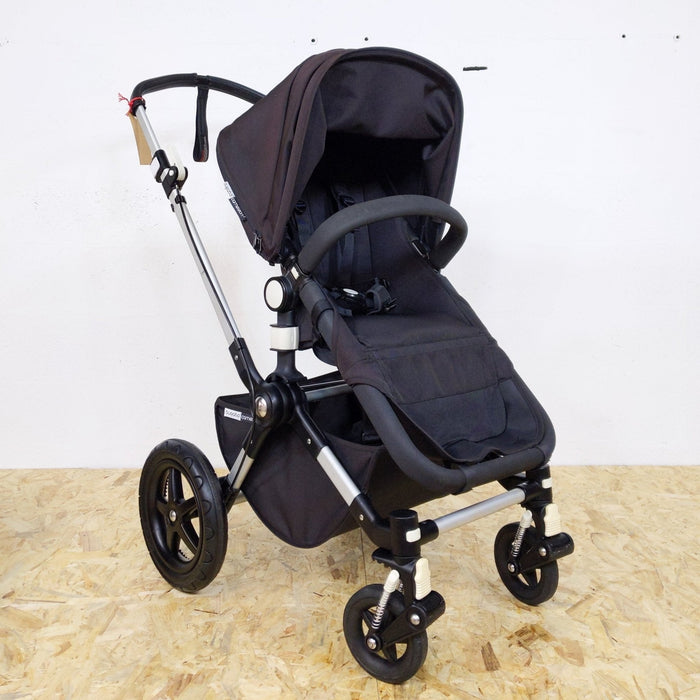 Bugaboo - Chameleon 3 - Black 