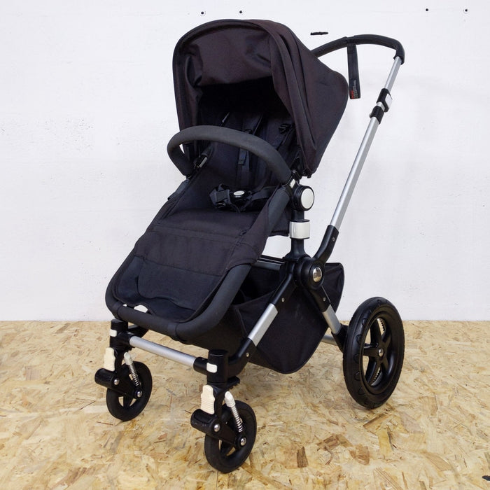 Bugaboo - Chameleon 3 - Black 