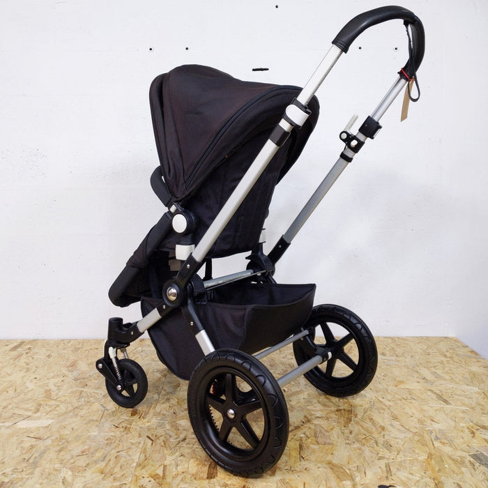 Bugaboo - Chameleon 3 - Black 