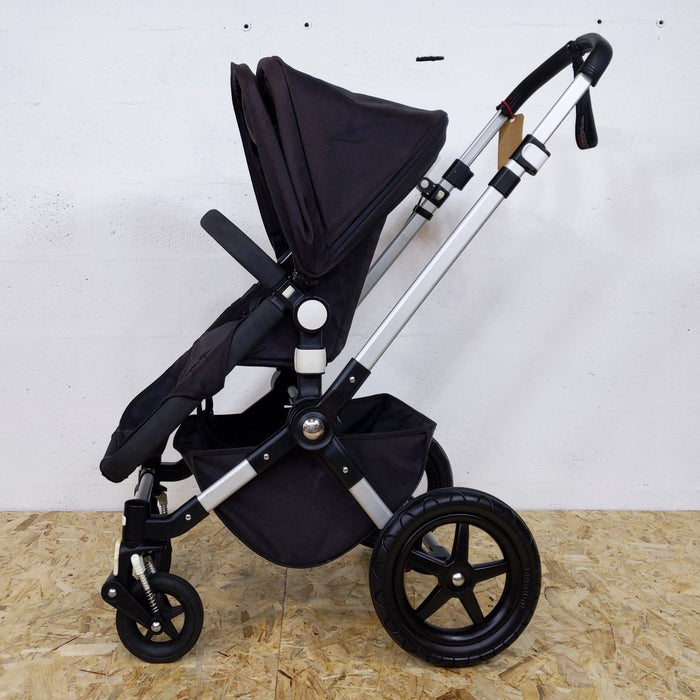 Bugaboo - Chameleon 3 - Black 