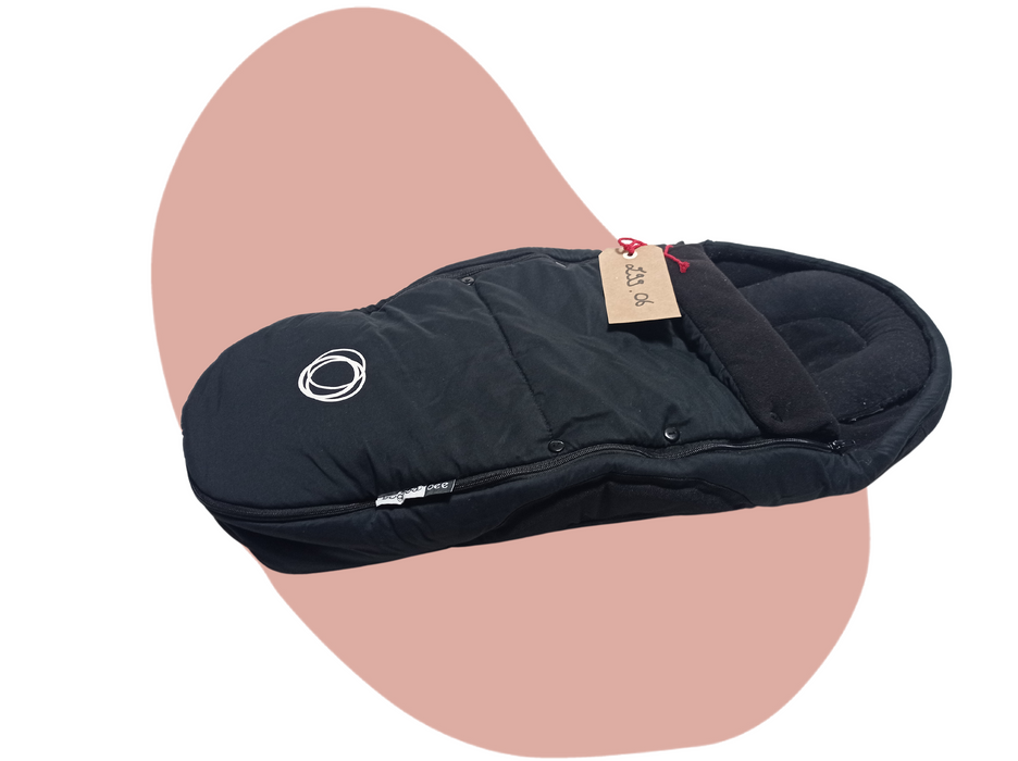 Bugaboo - Accessoire poussette - Nid d'ange