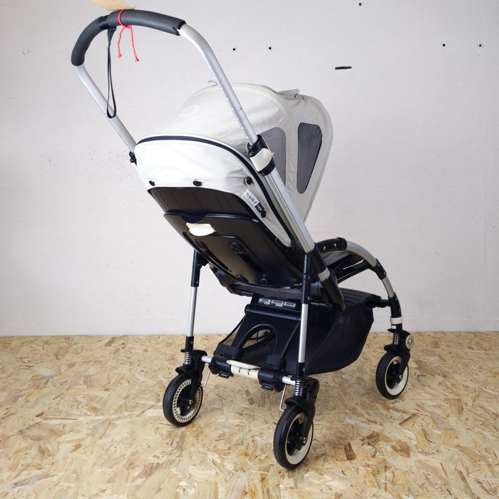 Bugaboo - Bee 3 Gray Canopy special summer 