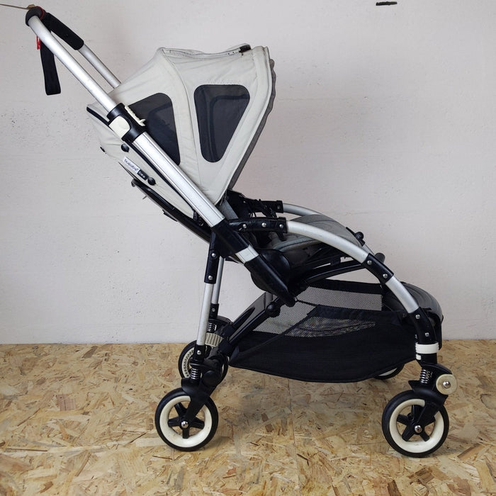 Bugaboo - Bee 3 Gray Canopy special summer 