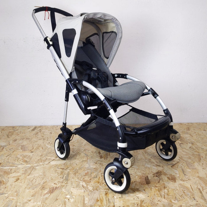 Bugaboo - Bee 3 Gray Canopy special summer 