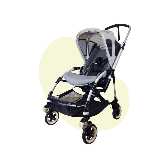 Bugaboo - Poussette - Bee3