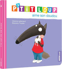 Auzou - P’tit Loup