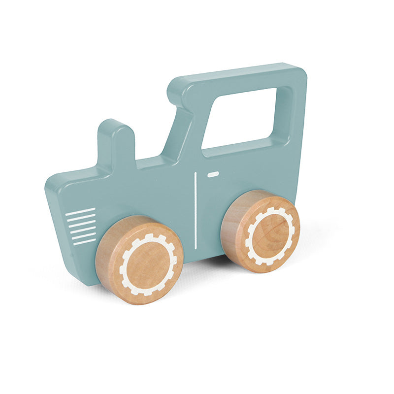Little Dutch - Tracteur en bois