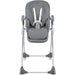 Bébé Confort - Chaise haute évolutive Looky Warm Grey - BIICOU