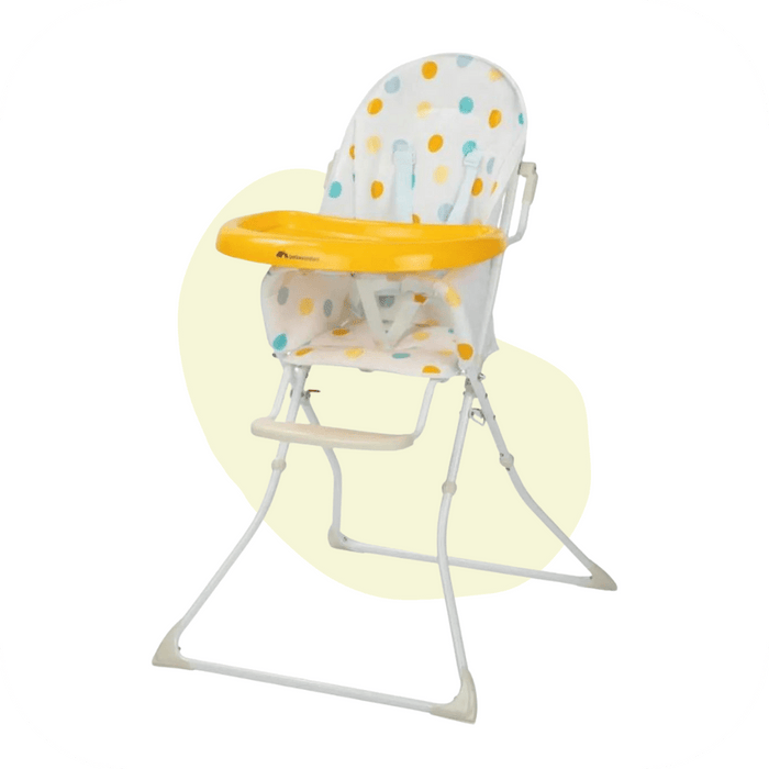 Bébé Confort - Chaise Haute Kanji - BIICOU