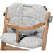 Bébé confort - Coussin chaise haute - Timba Warm Grey - BIICOU