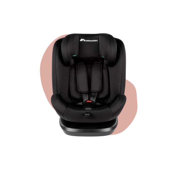 Bébé Confort - Siège Auto Everfix i-Size évolutif - BIICOU