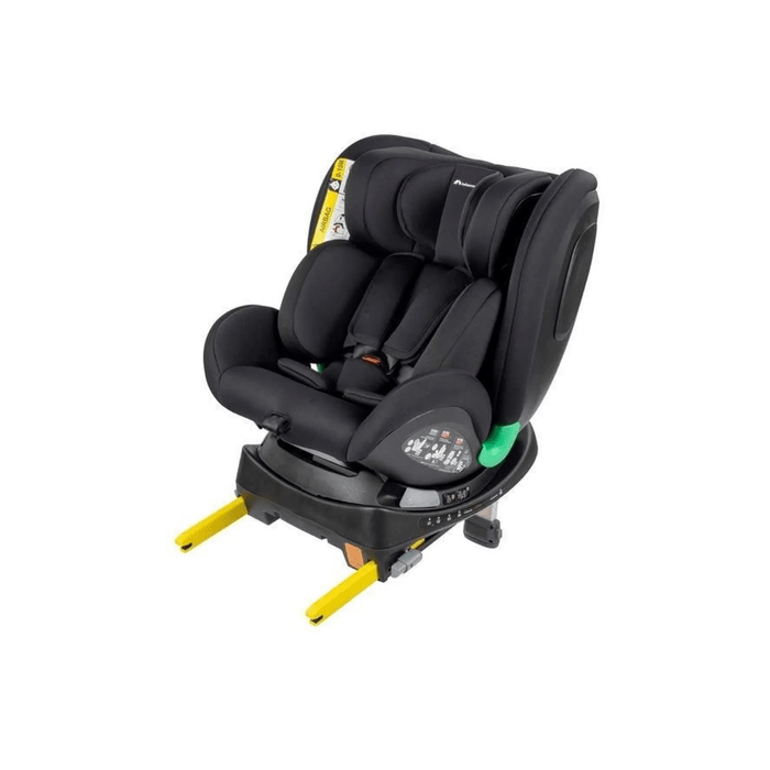 Bébé Confort - Siège Auto EvolveFix Plus i-Size - BIICOU
