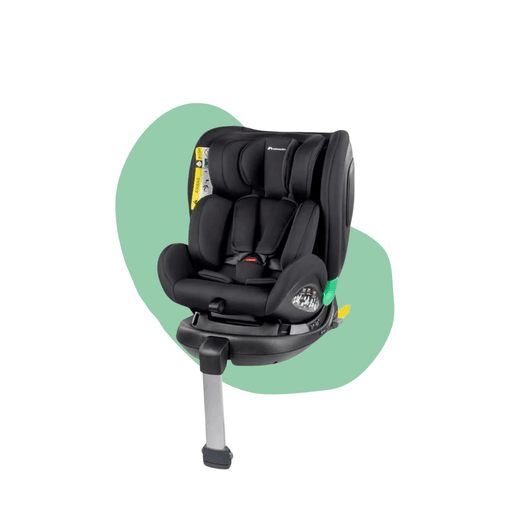 Bébé Confort - Siège Auto EvolveFix Plus i-Size - BIICOU