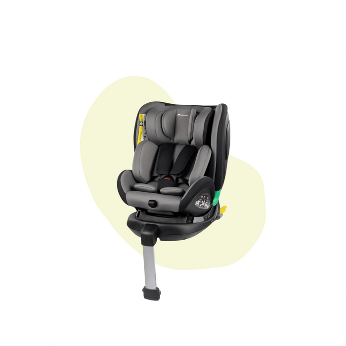 Bébé Confort - Siège Auto EvolveFix Plus i-Size - BIICOU