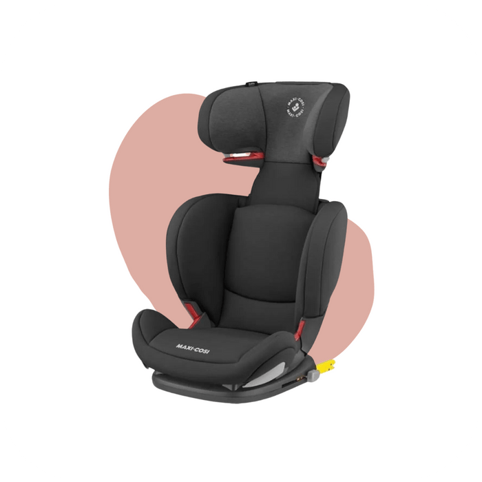 Bébé Confort - Siège Auto Rodifix Airprotect Noir - BIICOU