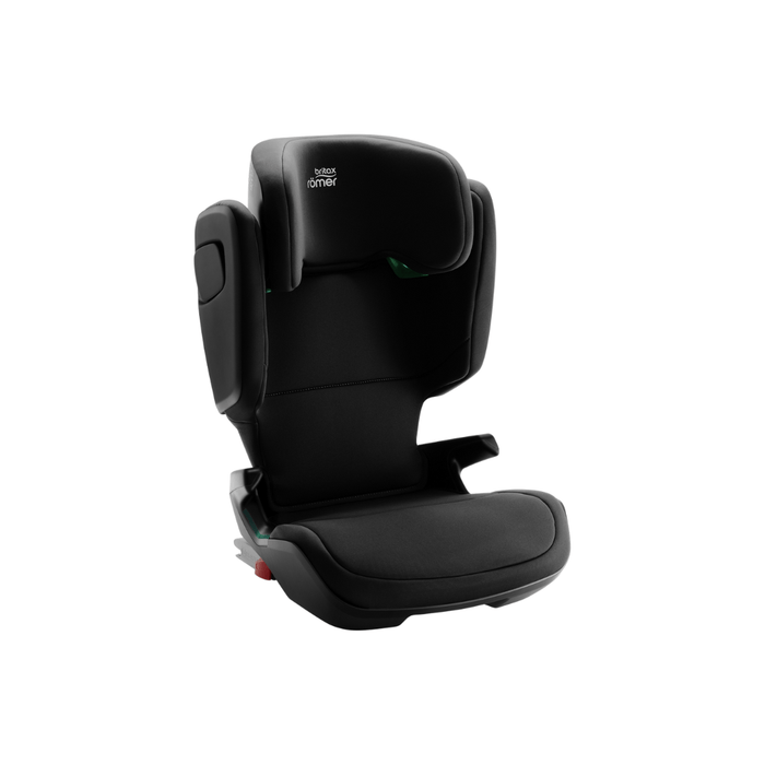 Britax Römer - Kidfix M i-Size - BIICOU