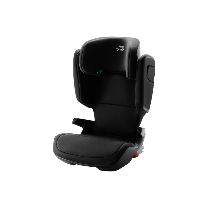 Britax Römer - Kidfix M i-Size - BIICOU