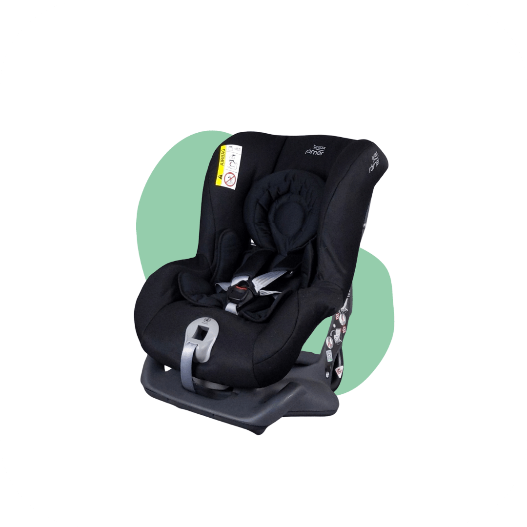 britax romer first class plus car seat