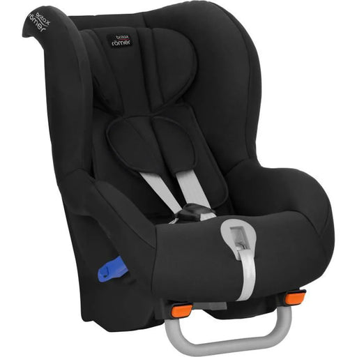 BRITAX RÖMER - Siège Auto Noir Max-Way - BIICOU