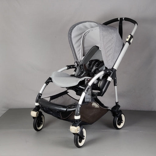 Bugaboo - Bee 3 - Duo Grise - BIICOU