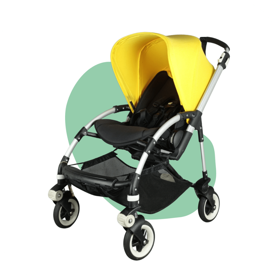 Capote bugaboo bee sales 3