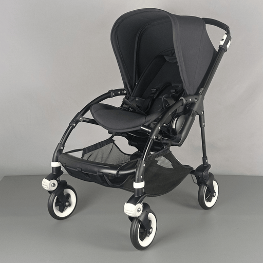 Bugaboo - Bee 3 - Noire - BIICOU