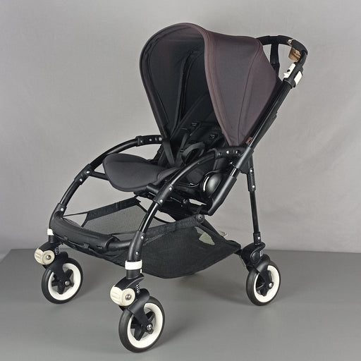 Bugaboo - Bee 3 - Noire - BIICOU