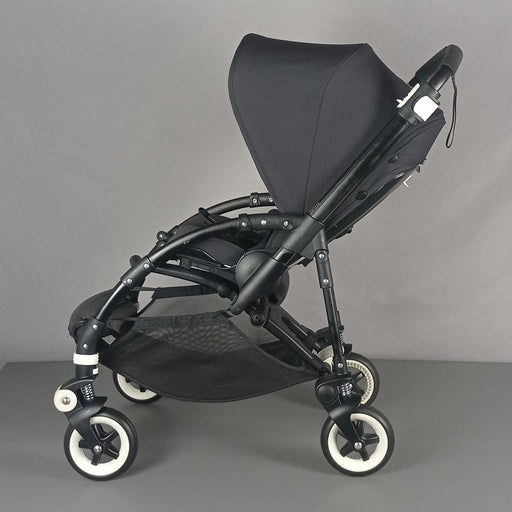 Bugaboo - Bee 3 - Noire - BIICOU